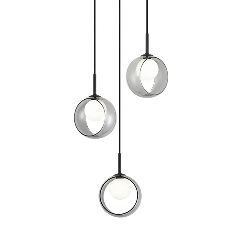 Delcia LED Pendant - available from The Lighting Shoppe, trusted by Canadian homeowners