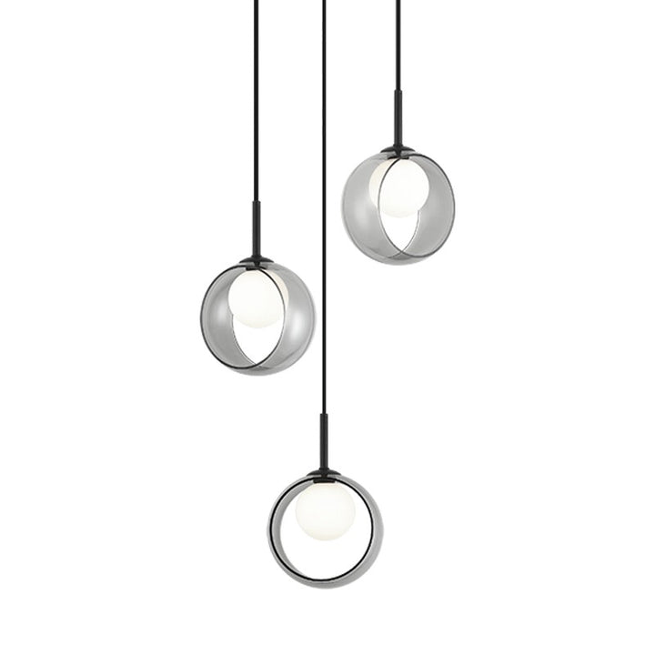 Delcia LED Pendant - available from The Lighting Shoppe, trusted by Canadian homeowners