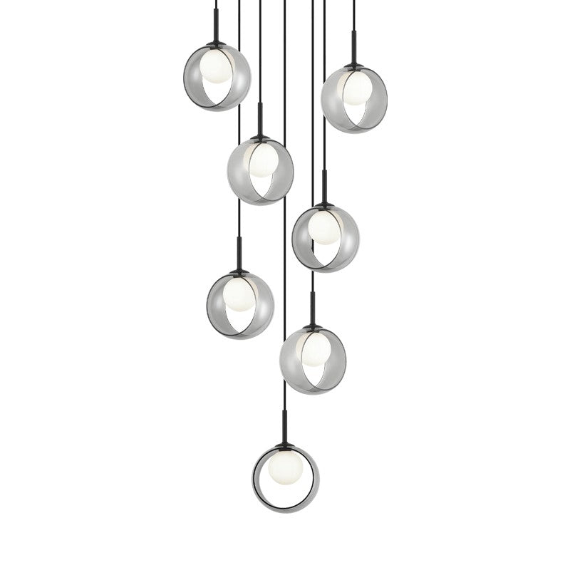Delcia LED Pendant - available from The Lighting Shoppe, trusted by Canadian homeowners