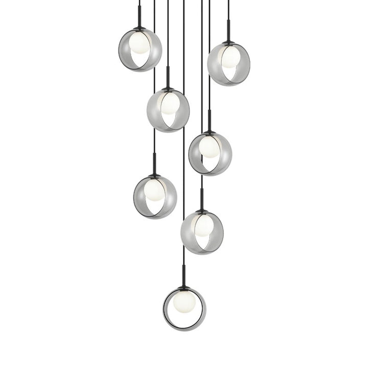 Delcia LED Pendant - available from The Lighting Shoppe, trusted by Canadian homeowners