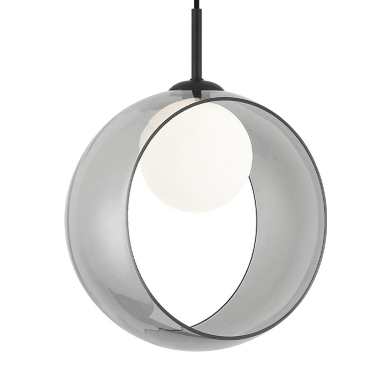 Delcia LED Pendant - available from The Lighting Shoppe, trusted by Canadian homeowners