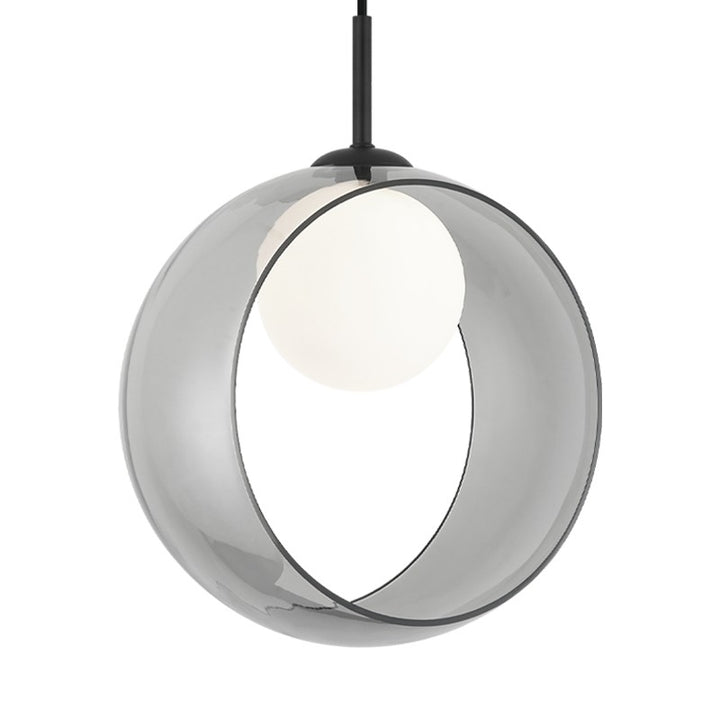 Delcia LED Pendant - available from The Lighting Shoppe, trusted by Canadian homeowners