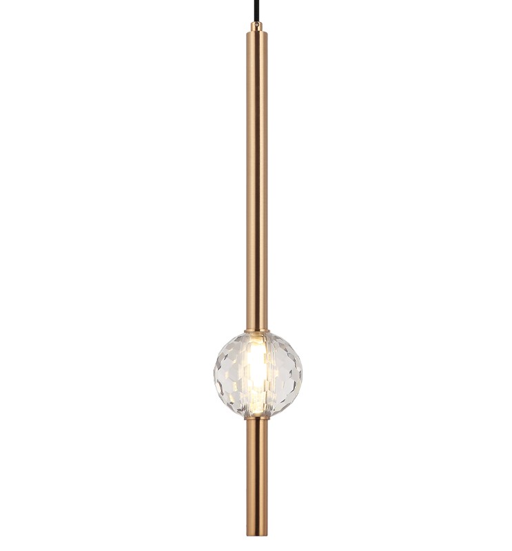 Windchimer One Light Pendant - available from The Lighting Shoppe, trusted by Canadian homeowners