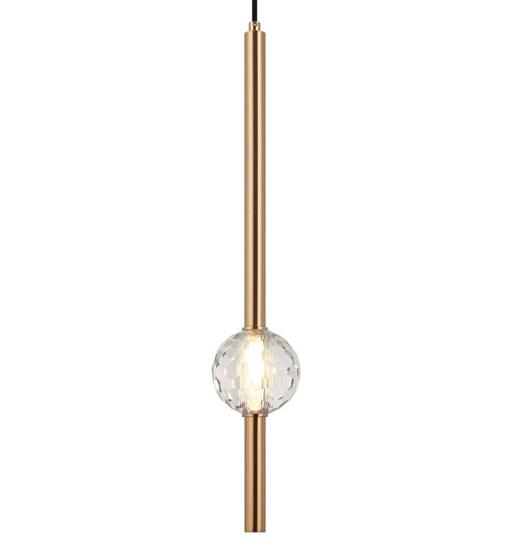 Windchimer One Light Pendant - available from The Lighting Shoppe, trusted by Canadian homeowners