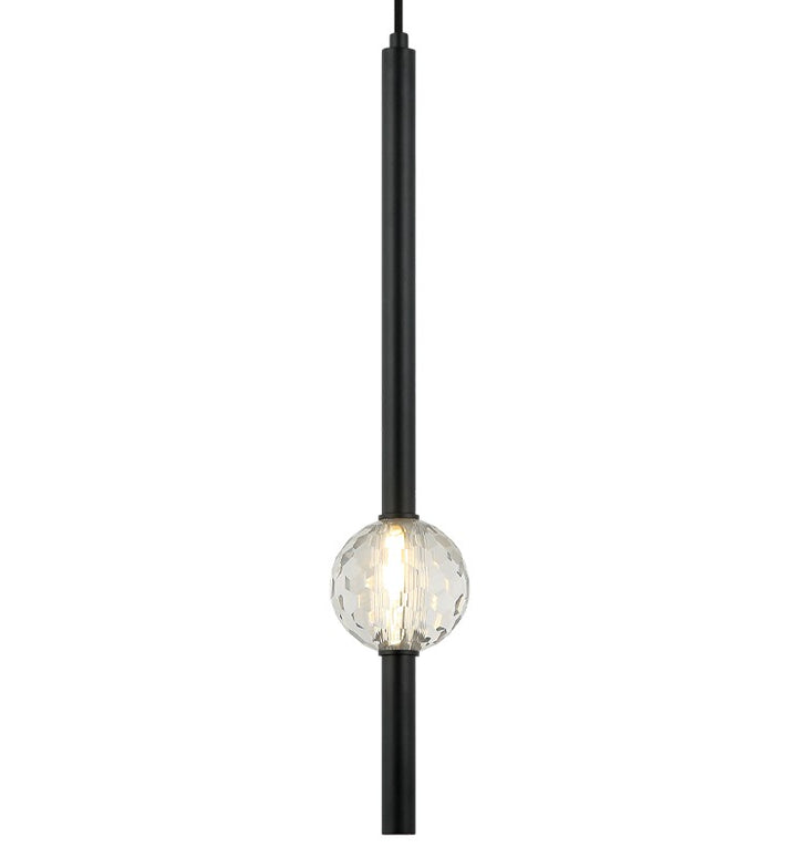 Windchimer One Light Pendant - available from The Lighting Shoppe, trusted by Canadian homeowners
