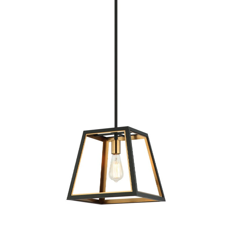 Rosalie One Light Pendant - available from The Lighting Shoppe, trusted by Canadian homeowners