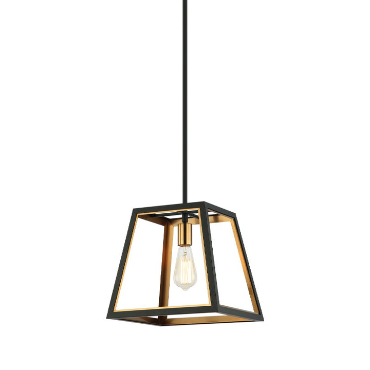 Rosalie One Light Pendant - available from The Lighting Shoppe, trusted by Canadian homeowners