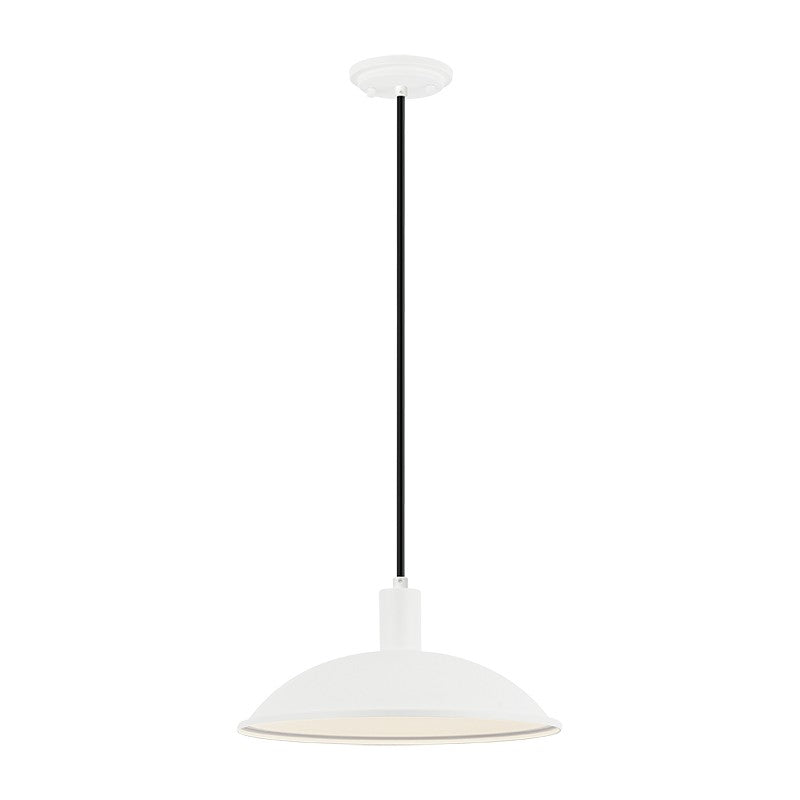 Farmley One Light Pendant - available from The Lighting Shoppe, trusted by Canadian homeowners