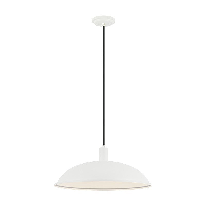 Farmley One Light Pendant - available from The Lighting Shoppe, trusted by Canadian homeowners