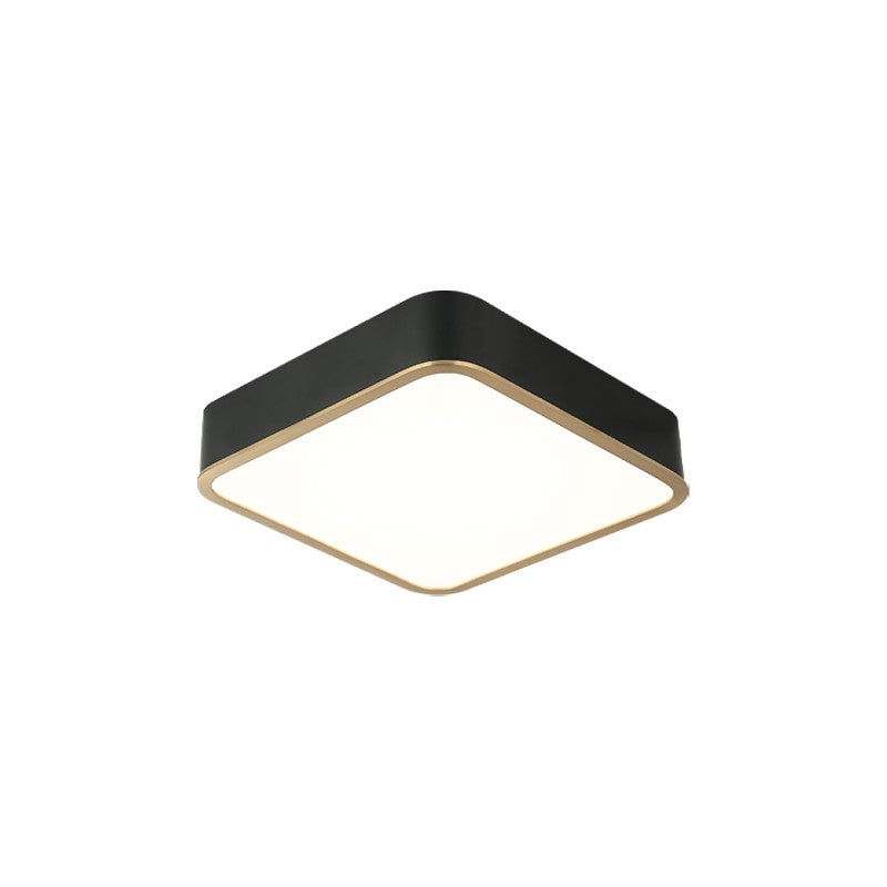 Ainslay LED Ceiling Mount - available from The Lighting Shoppe, trusted by Canadian homeowners
