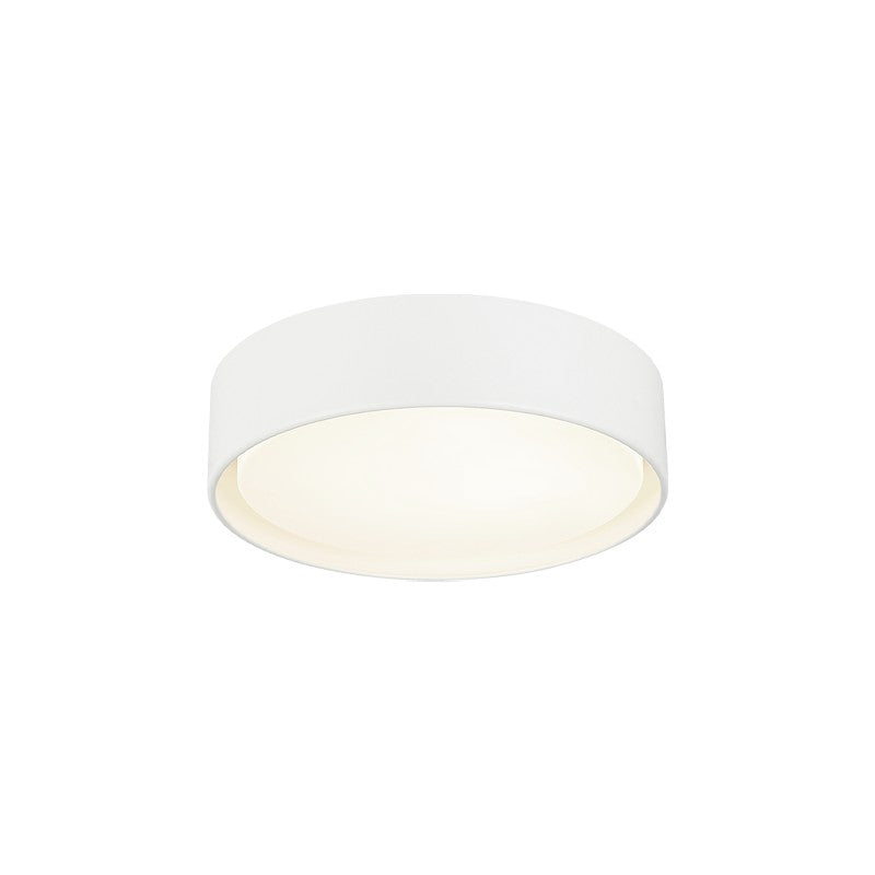 Ezra LED Ceiling Mount - available from The Lighting Shoppe, trusted by Canadian homeowners