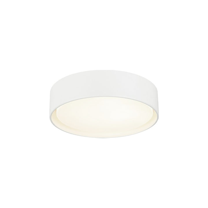 Ezra LED Ceiling Mount - available from The Lighting Shoppe, trusted by Canadian homeowners