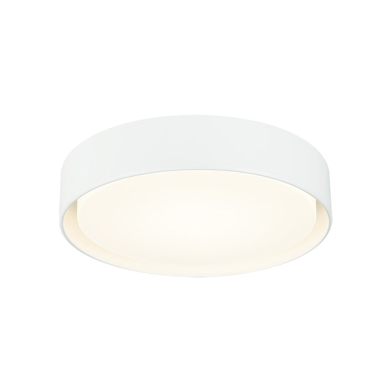Ezra LED Ceiling Mount - available from The Lighting Shoppe, trusted by Canadian homeowners