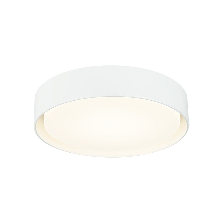 Matteo Canada - M16616WH - LED Ceiling Mount - Ezra - White
