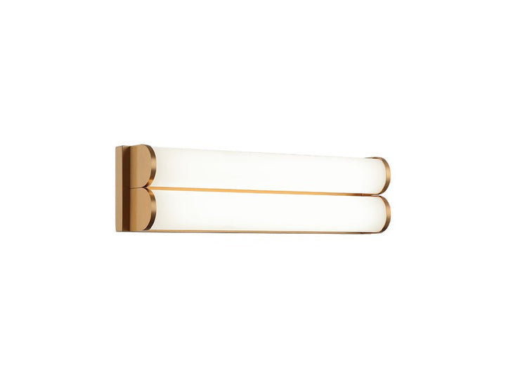 Jensen LED Wall Sconce - available from The Lighting Shoppe, trusted by Canadian homeowners