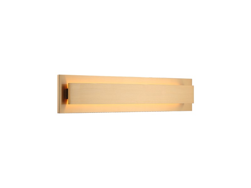 Baretta LED Wall Sconce - available from The Lighting Shoppe, trusted by Canadian homeowners