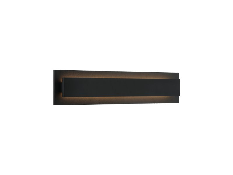 Baretta LED Wall Sconce - available from The Lighting Shoppe, trusted by Canadian homeowners