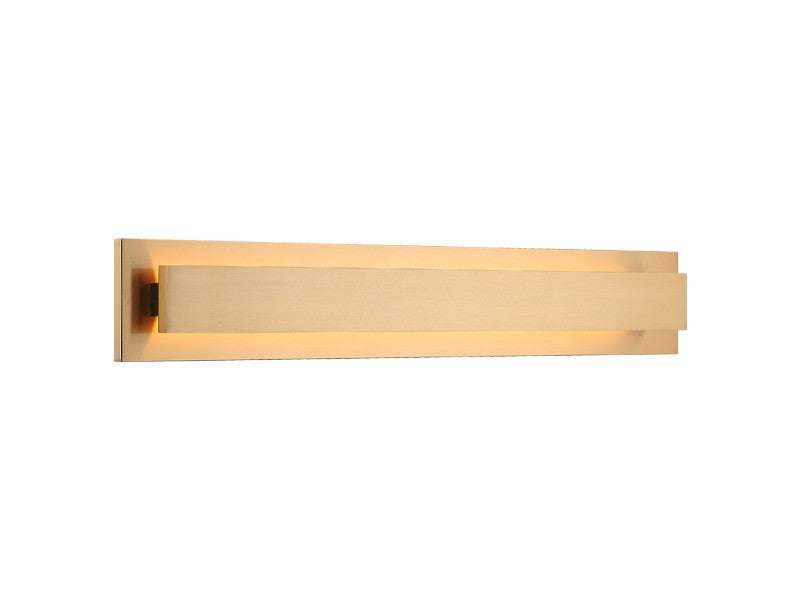 Baretta LED Wall Sconce - available from The Lighting Shoppe, trusted by Canadian homeowners