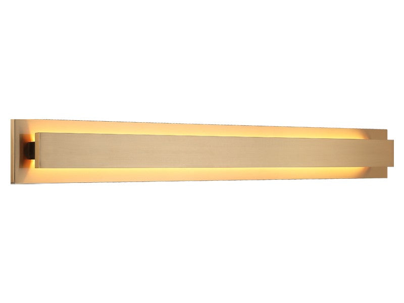Baretta LED Wall Sconce - available from The Lighting Shoppe, trusted by Canadian homeowners