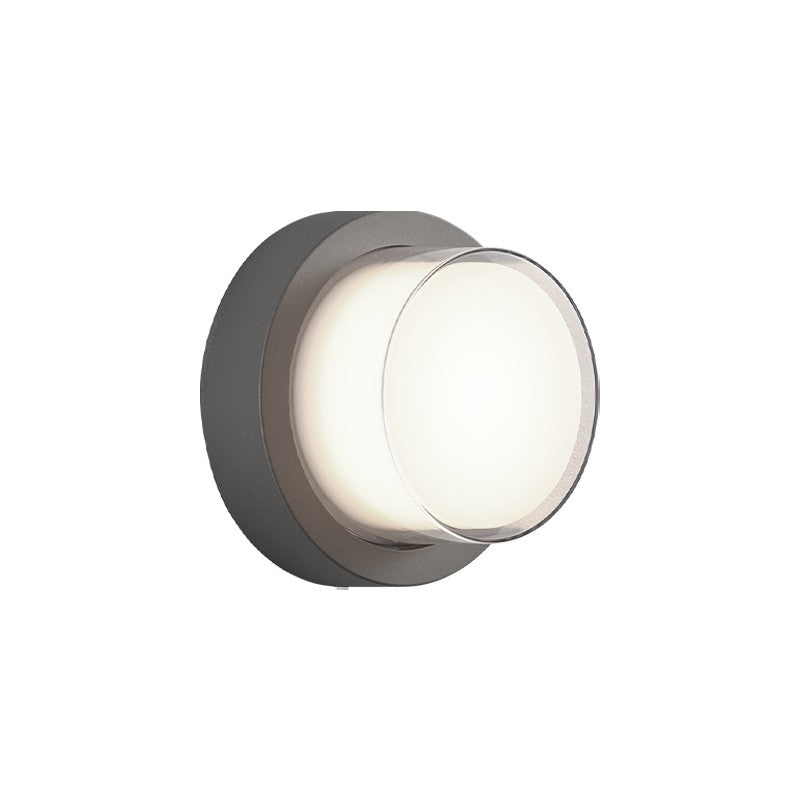 Syvana LED Wall Sconce - available from The Lighting Shoppe, trusted by Canadian homeowners