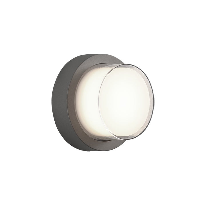 Syvana LED Wall Sconce - available from The Lighting Shoppe, trusted by Canadian homeowners