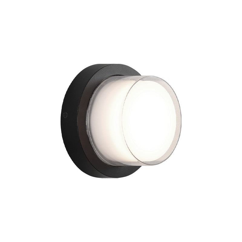 Syvana LED Wall Sconce - available from The Lighting Shoppe, trusted by Canadian homeowners