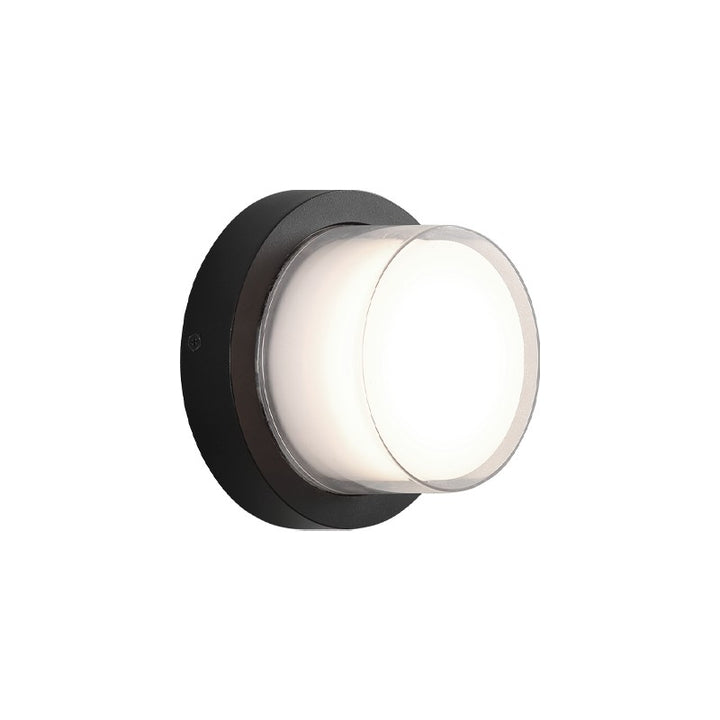 Syvana LED Wall Sconce - available from The Lighting Shoppe, trusted by Canadian homeowners