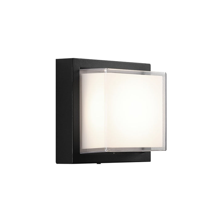 Syvana LED Wall Sconce - available from The Lighting Shoppe, trusted by Canadian homeowners