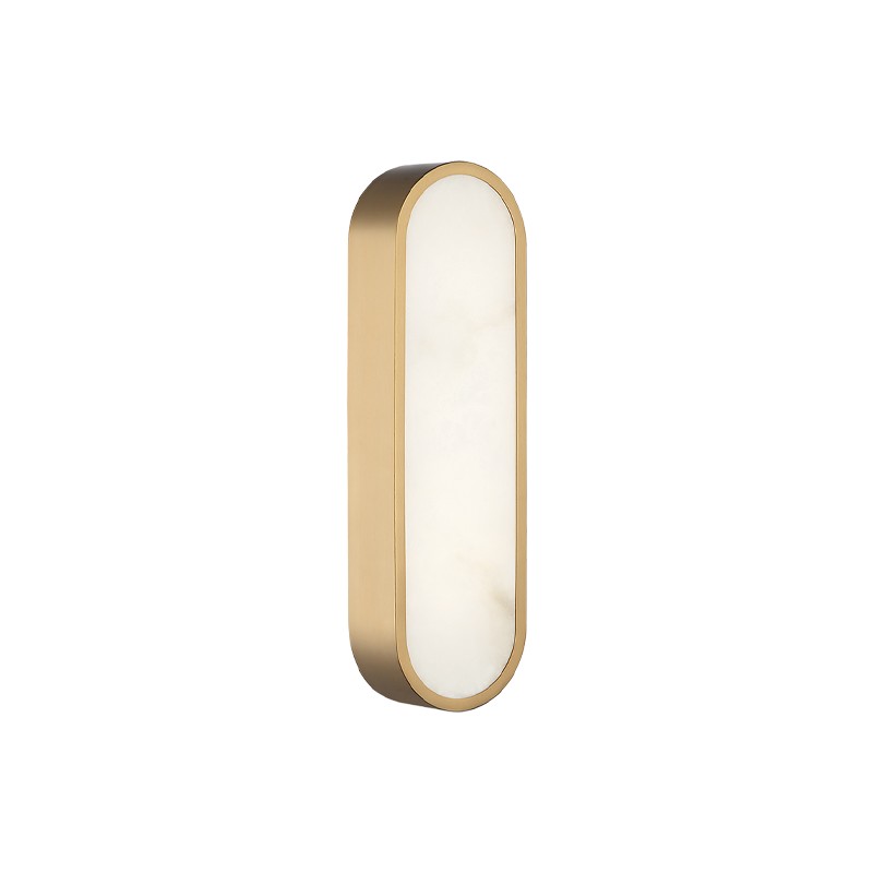 Marblestone LED Wall Sconce - available from The Lighting Shoppe, trusted by Canadian homeowners
