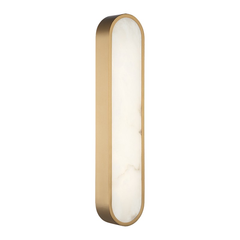 Marblestone LED Wall Sconce - available from The Lighting Shoppe, trusted by Canadian homeowners