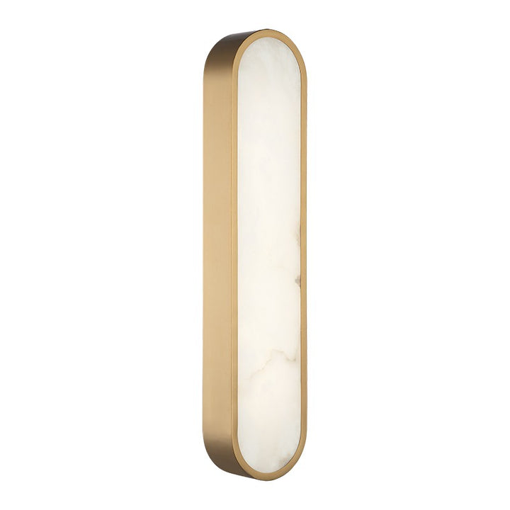 Marblestone LED Wall Sconce - available from The Lighting Shoppe, trusted by Canadian homeowners