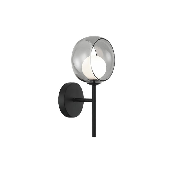 Delcia LED Wall Sconce - available from The Lighting Shoppe, trusted by Canadian homeowners