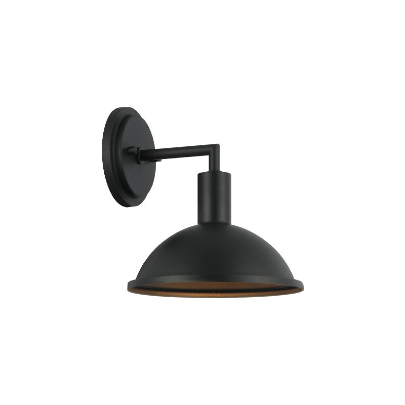Farmley One Light Wall Sconce - available from The Lighting Shoppe, trusted by Canadian homeowners