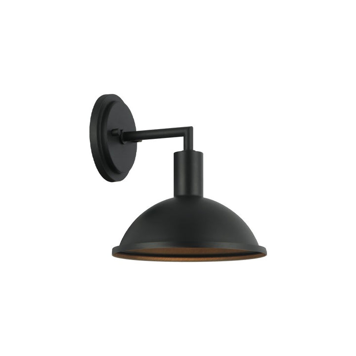 Farmley One Light Wall Sconce - available from The Lighting Shoppe, trusted by Canadian homeowners