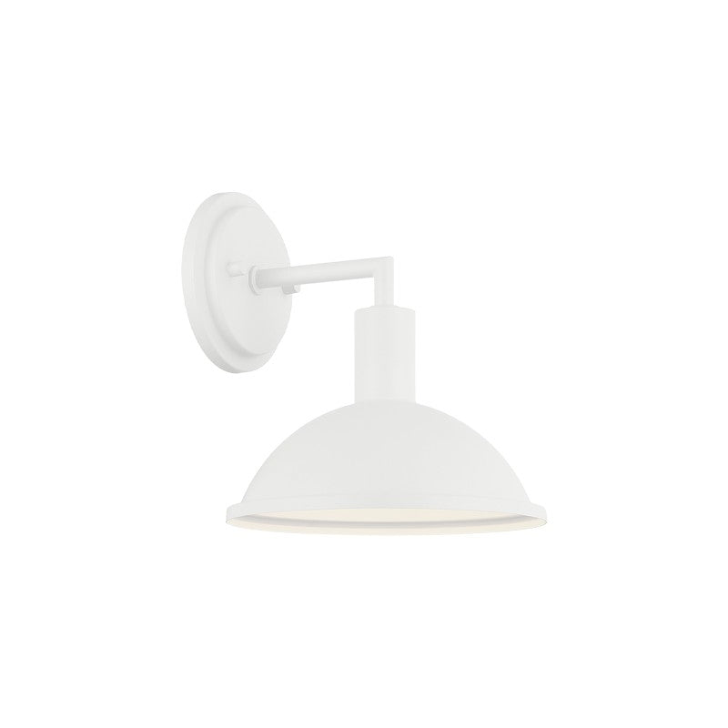 Farmley One Light Wall Sconce - available from The Lighting Shoppe, trusted by Canadian homeowners