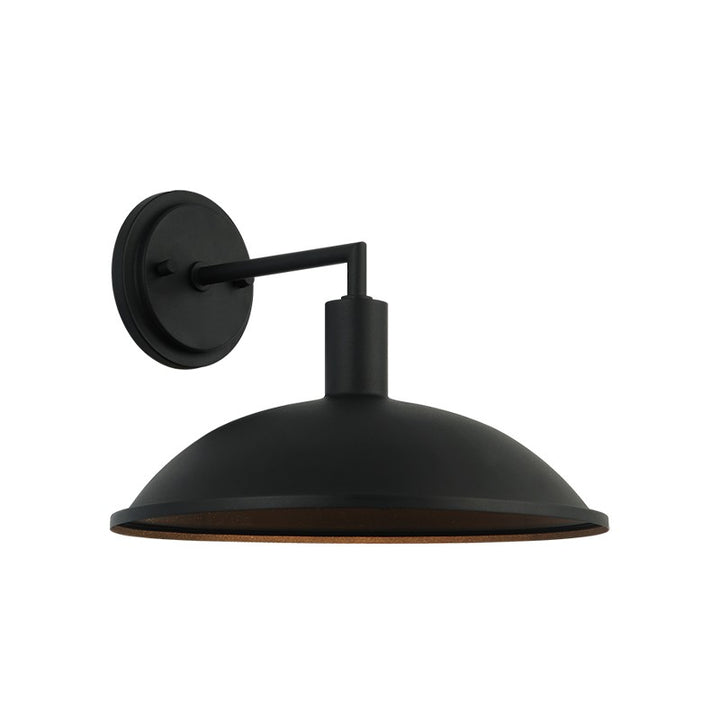Farmley One Light Wall Sconce - available from The Lighting Shoppe, trusted by Canadian homeowners