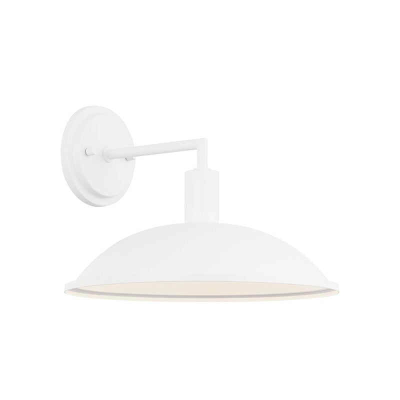 Farmley One Light Wall Sconce - available from The Lighting Shoppe, trusted by Canadian homeowners