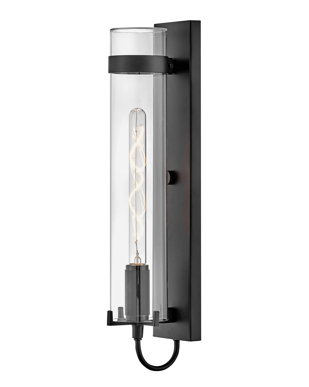 Hinkley Canada - 13204BK-LL - LED Wall Mount - Ryden - Black