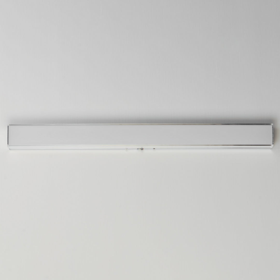 Maxim - 59004CLFTPC - LED Bath Vanity - Edge - Polished Chrome