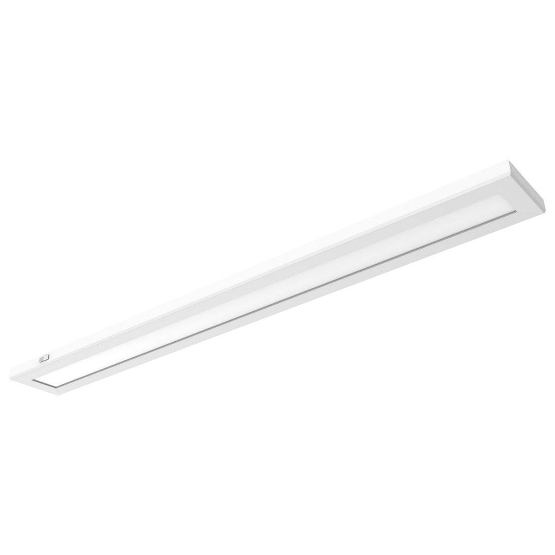 LED Surface Mount in White - available from The Lighting Shoppe, trusted by Canadian homeowners