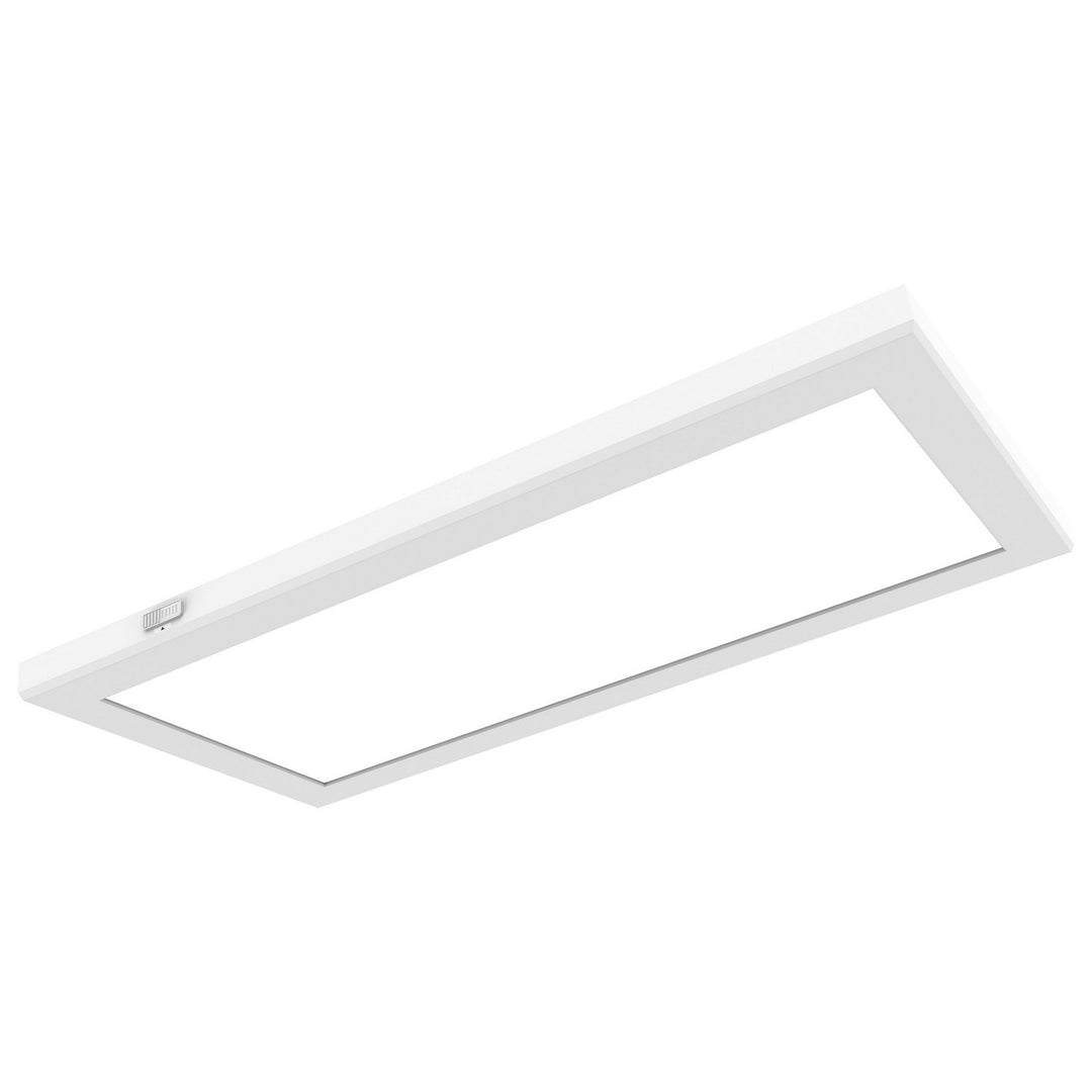 LED Surface Mount in White - available from The Lighting Shoppe, trusted by Canadian homeowners