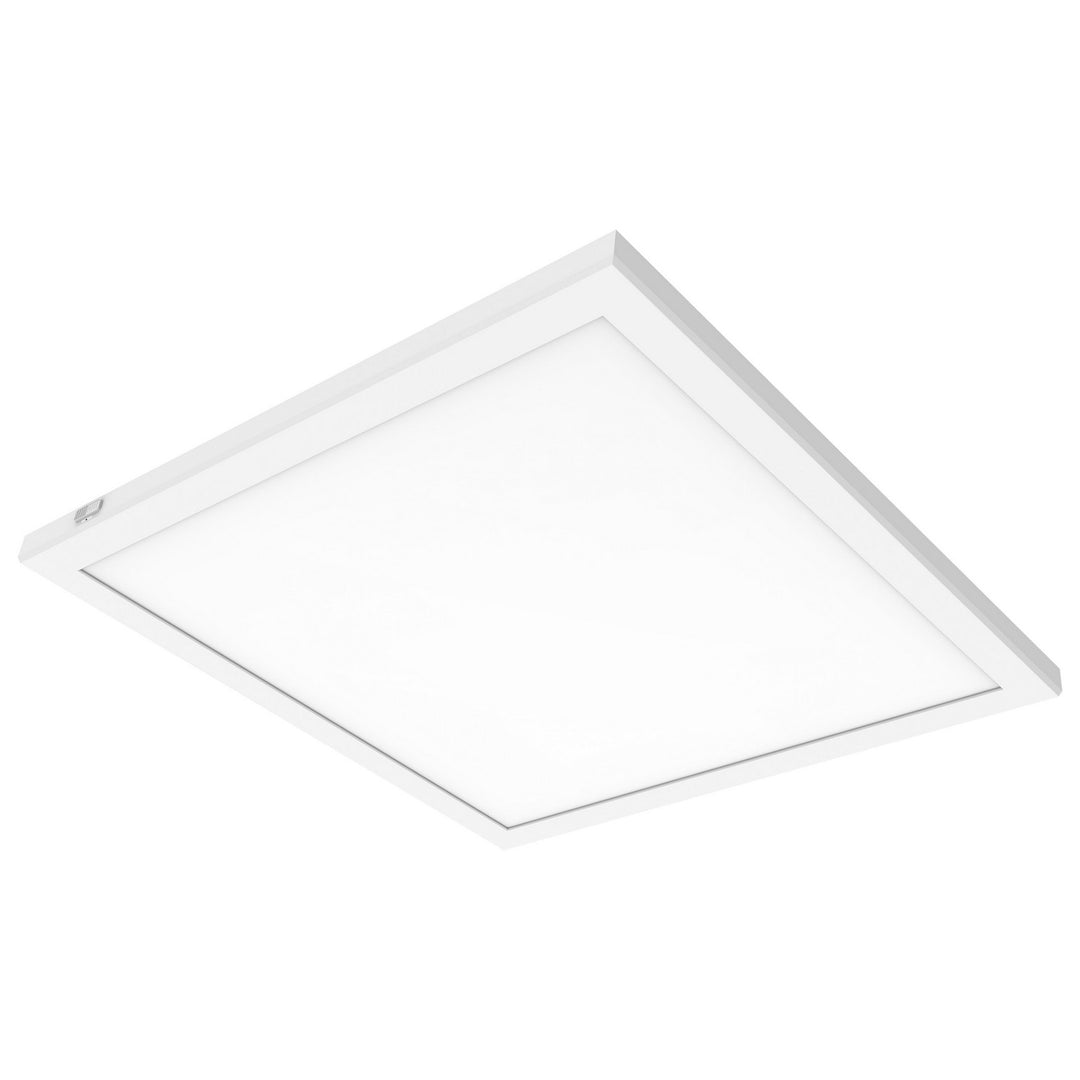 LED Surface Mount in White - available from The Lighting Shoppe, trusted by Canadian homeowners