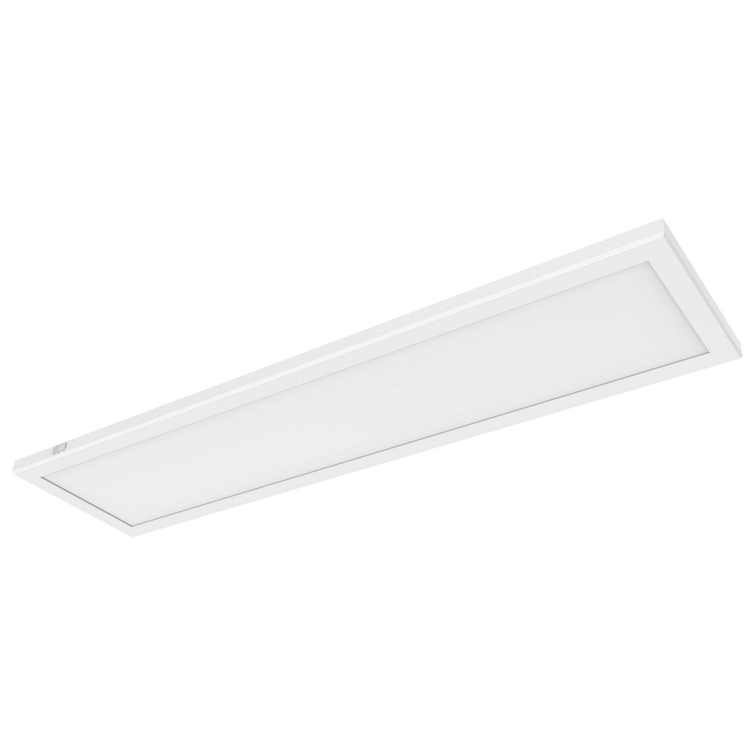 LED Surface Mount in White - available from The Lighting Shoppe, trusted by Canadian homeowners