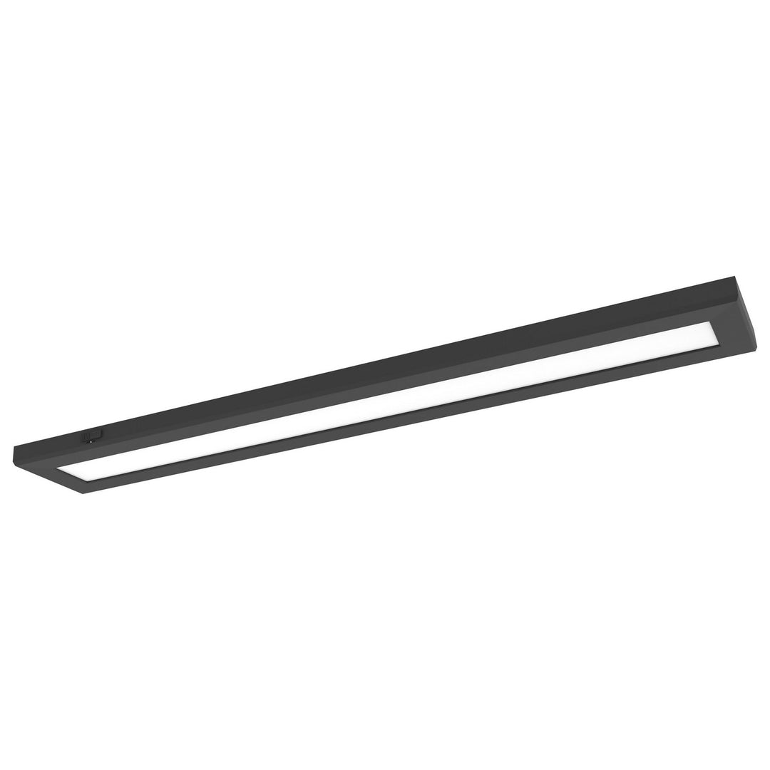 LED Surface Mount in Black - available from The Lighting Shoppe, trusted by Canadian homeowners