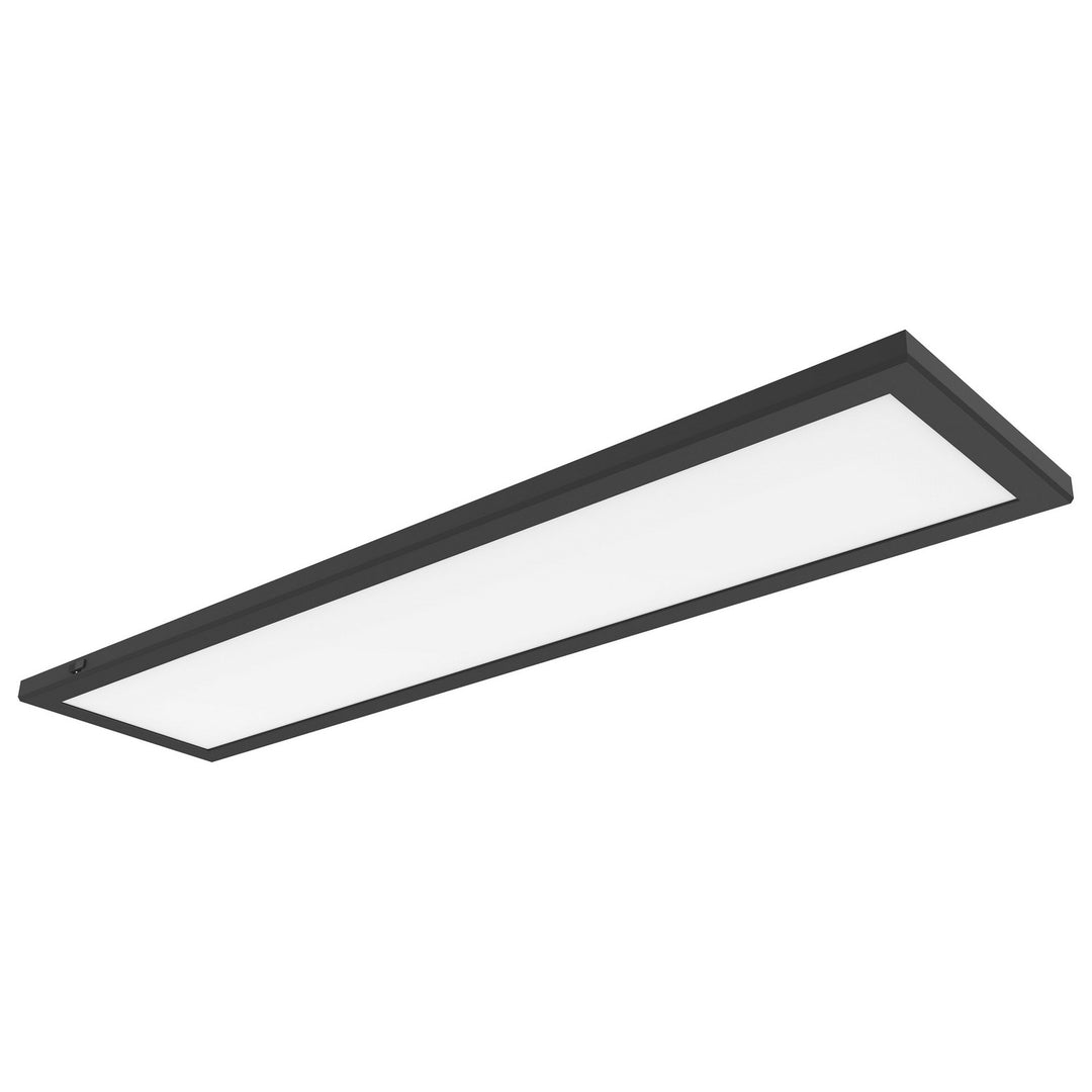LED Surface Mount in Black - available from The Lighting Shoppe, trusted by Canadian homeowners