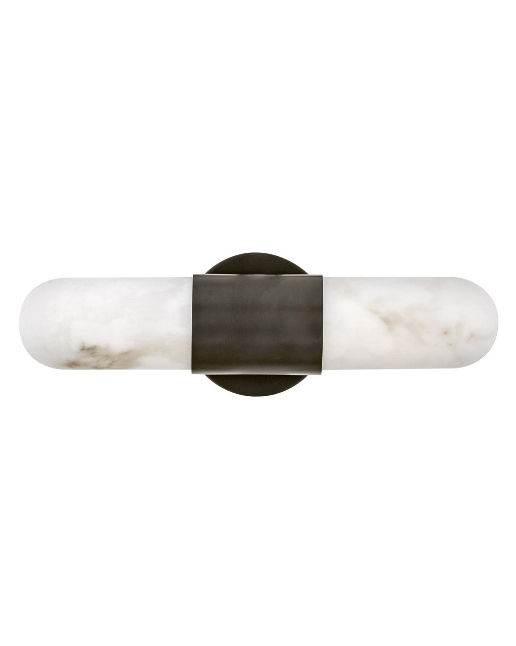 Ibiza LED Vanity in Black Oxide - available from The Lighting Shoppe, trusted by Canadian homeowners