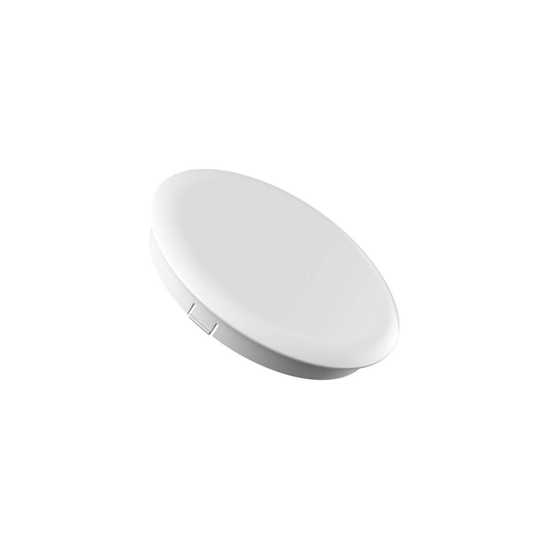 Orbit Replacement Lens Cover for Spot Light - available from The Lighting Shoppe, trusted by Canadian homeowners