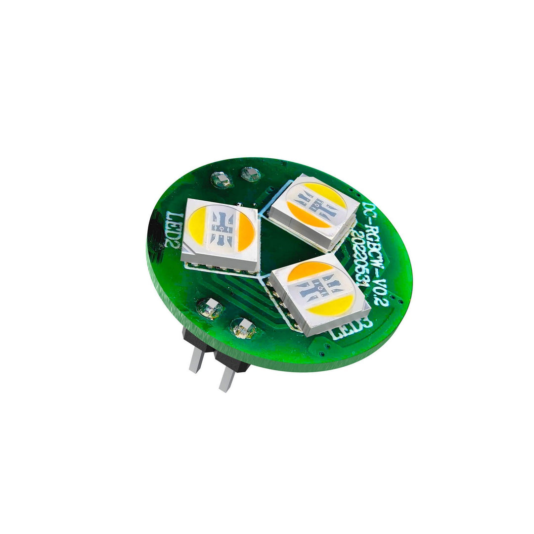 Orion Replacement PCB for String Light in Green - available from The Lighting Shoppe, trusted by Canadian homeowners
