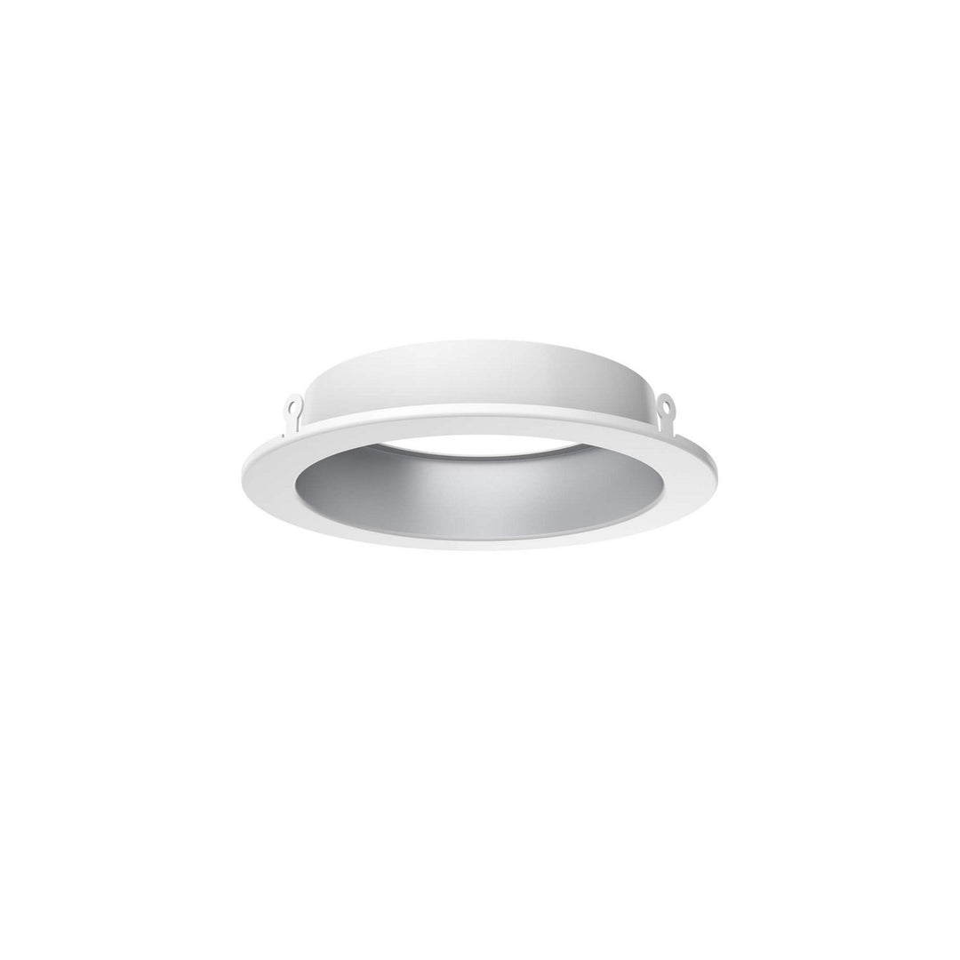 Notch 4" Clip on Trip in SBA - available from The Lighting Shoppe, trusted by Canadian homeowners
