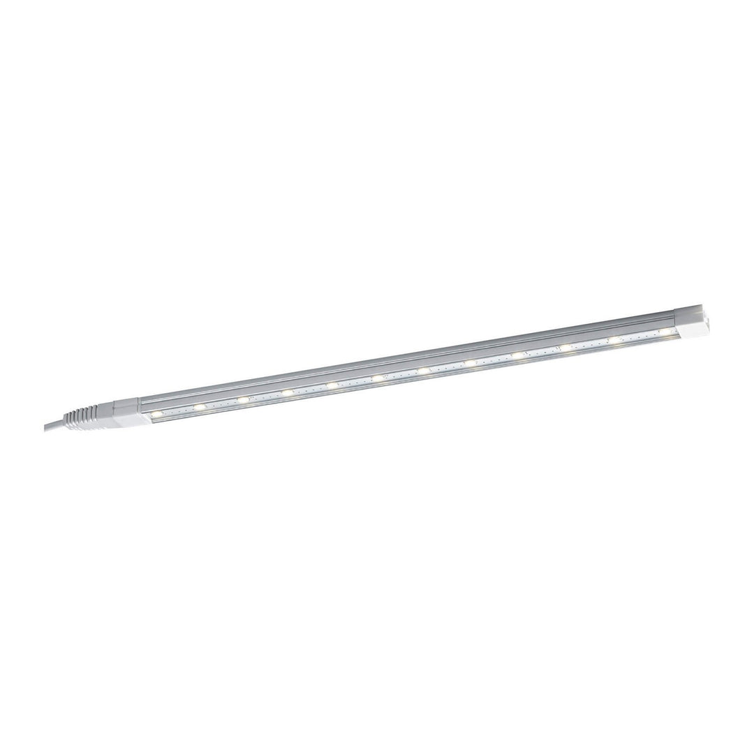 Swivled LED Linear in WH - available from The Lighting Shoppe, trusted by Canadian homeowners